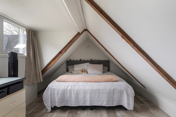 Medium property photo - Oosteinde 51, 9079 LA Sint Jacobiparochie